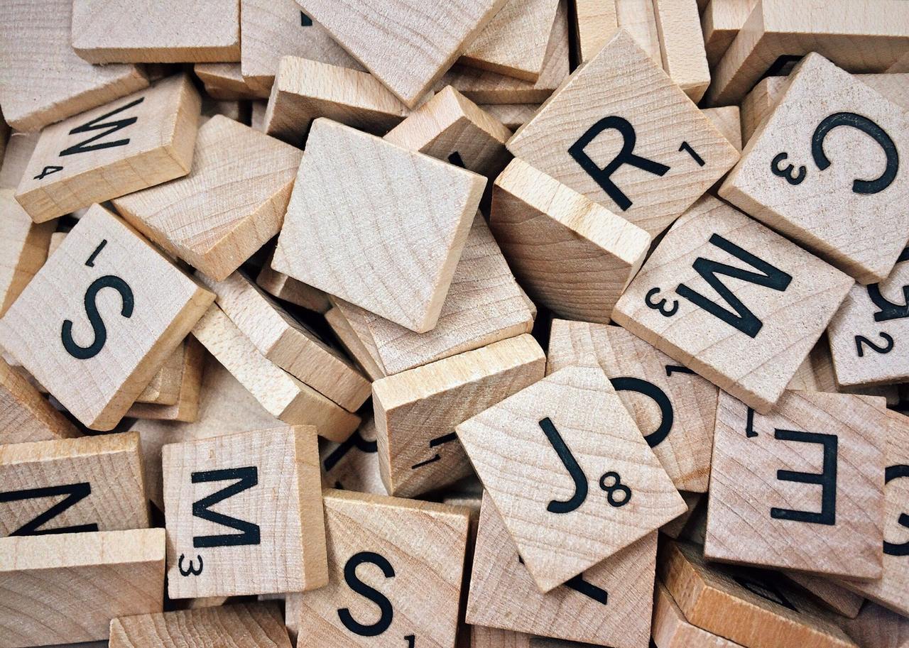 Words with Vowels