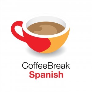 Coffee Break Spanish Logo