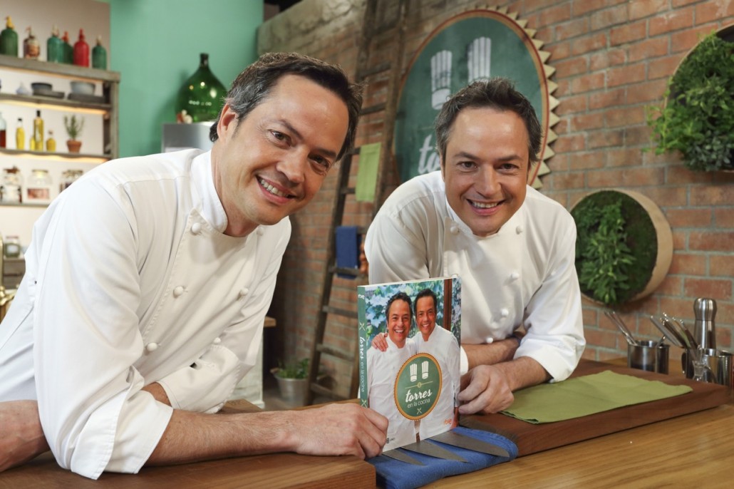 Spanish Cookbook torres-en-la-cocina