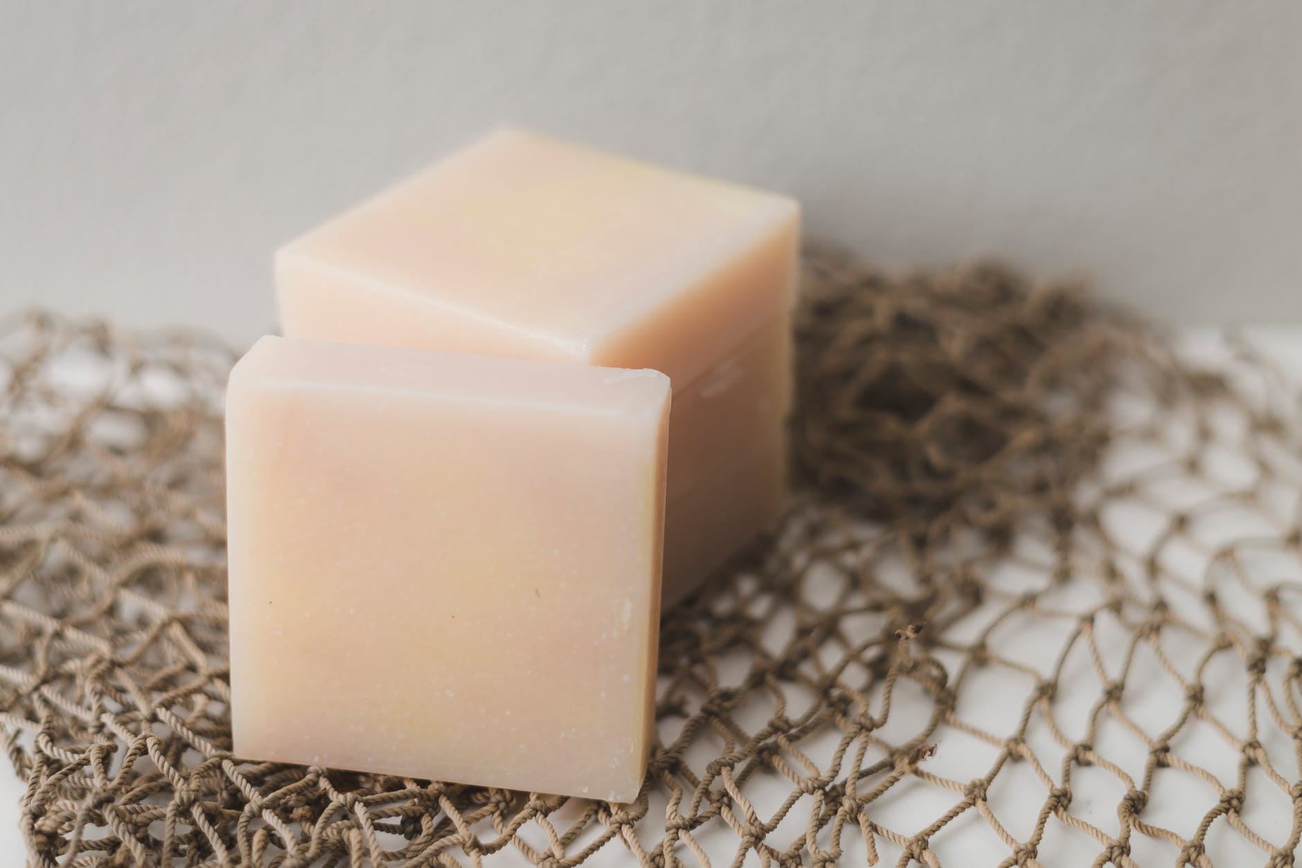 Soap: new dietary choice?