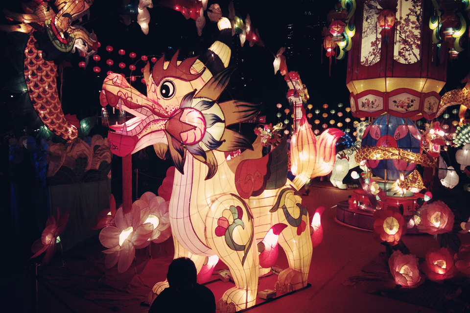 The Ultimate Guide to the Chinese MidAutumn Festival
