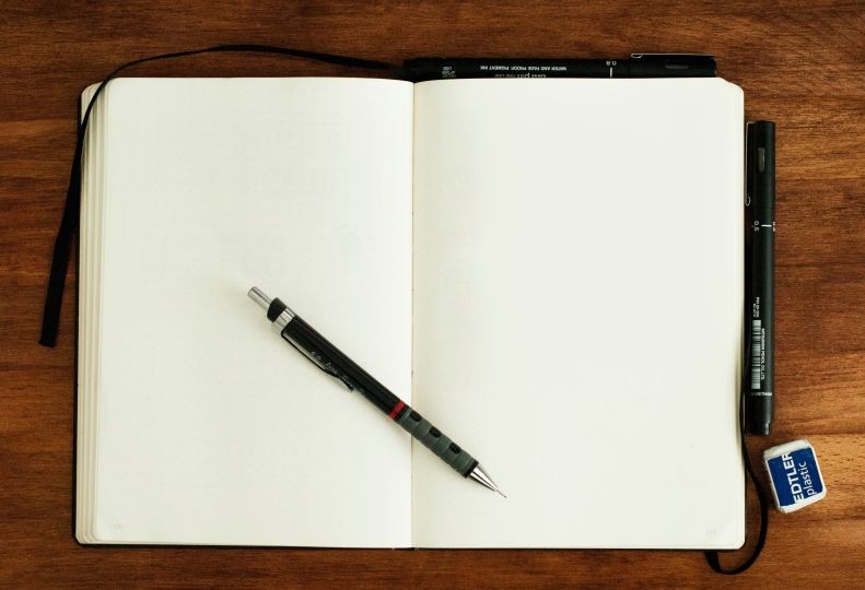 Journal-writing