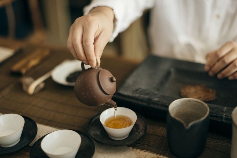 Chinese Tea Culture: How Has it Influenced the Mandarin Language?