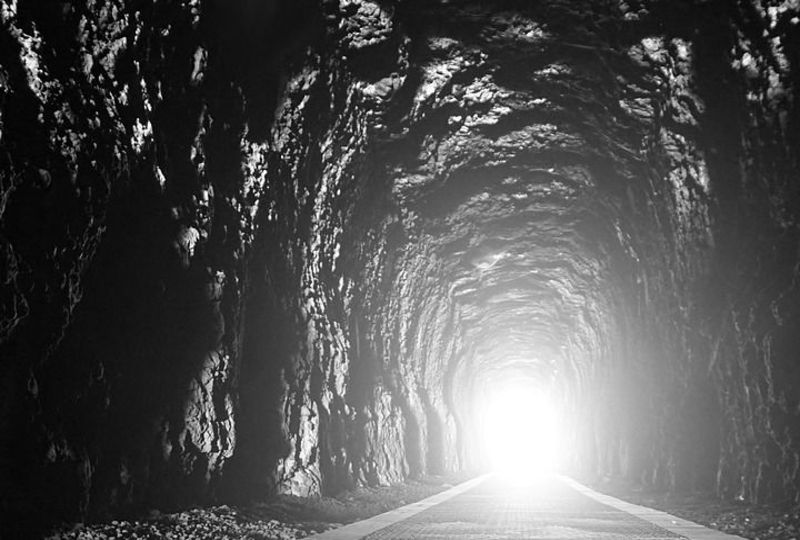 Tunnels give you a lot of ways to use the accusative case when speaking in German.