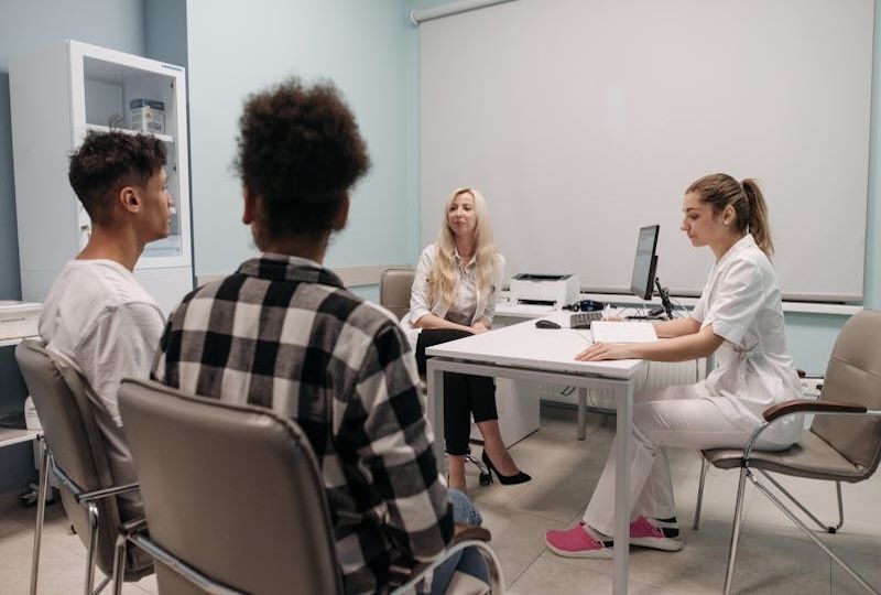 The Ultimate Guide to Emergency Medical Words in French