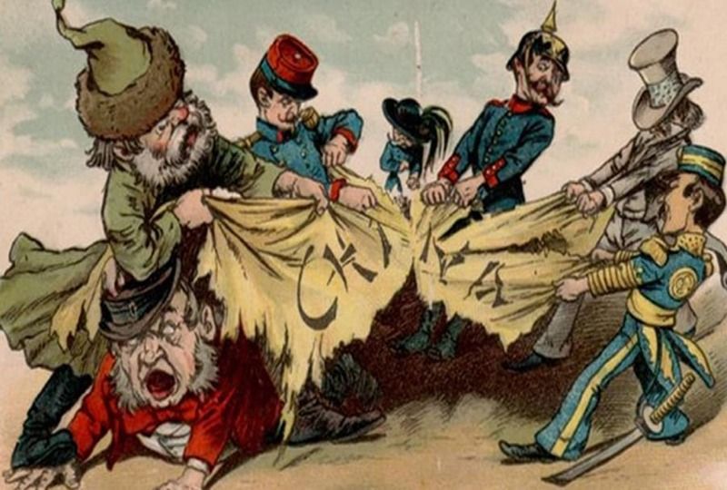 ‘Saving Face’: Mandarin to Help you Survive