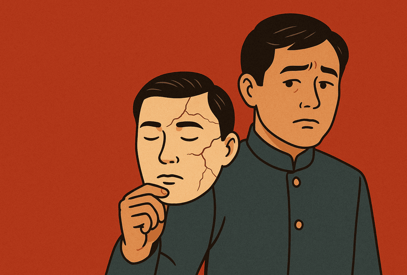 ‘Saving Face’: Mandarin to Help you Survive
