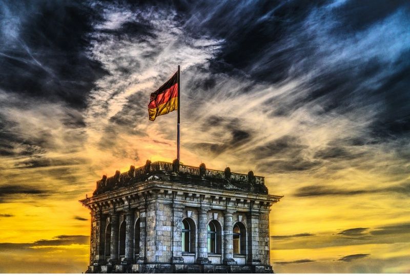 101 Vocabulary Words to Know When Traveling in German-Speaking Countries