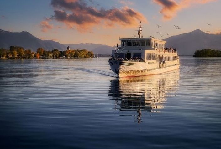 101 Vocabulary Words to Know When Traveling in German-Speaking Countries