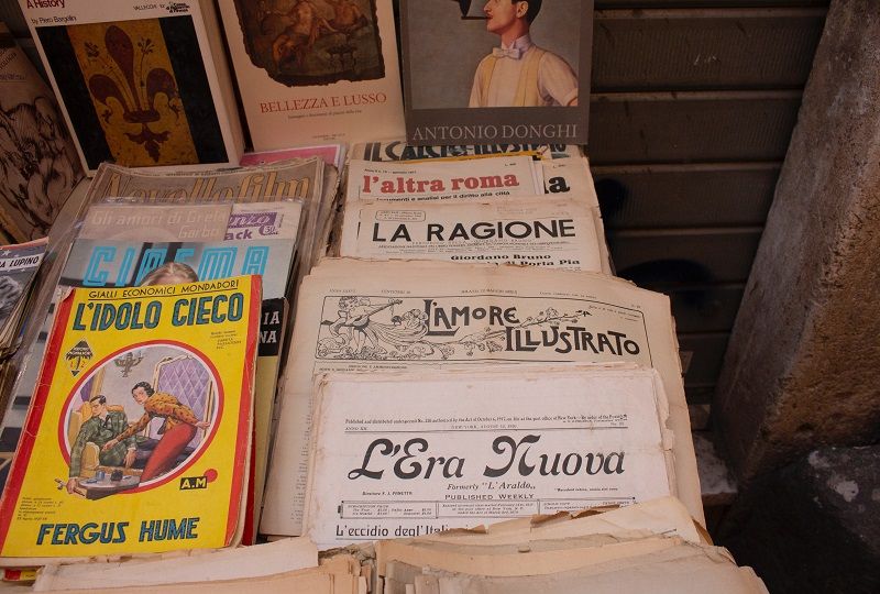 Top 20 Italian Slang And Idioms For Speaking Italian Like A Native