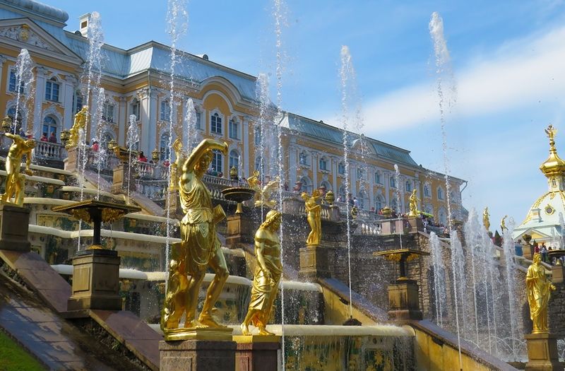 101 Basic Russian Phrases For Travel In Russia   Romanov 