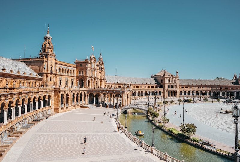 Basic Spanish Words For Traveling