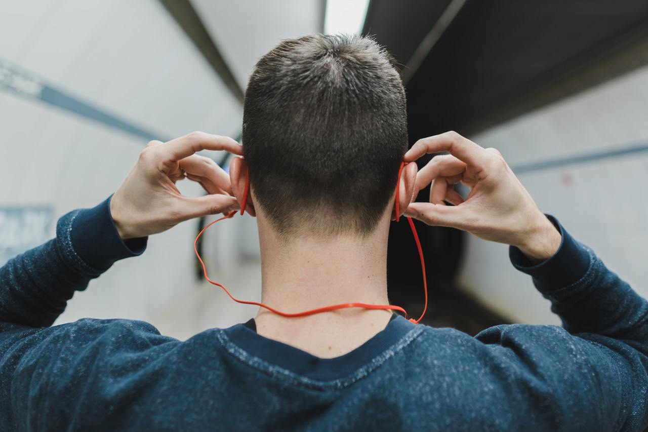 Top 5 Podcasts to Help You Learn English