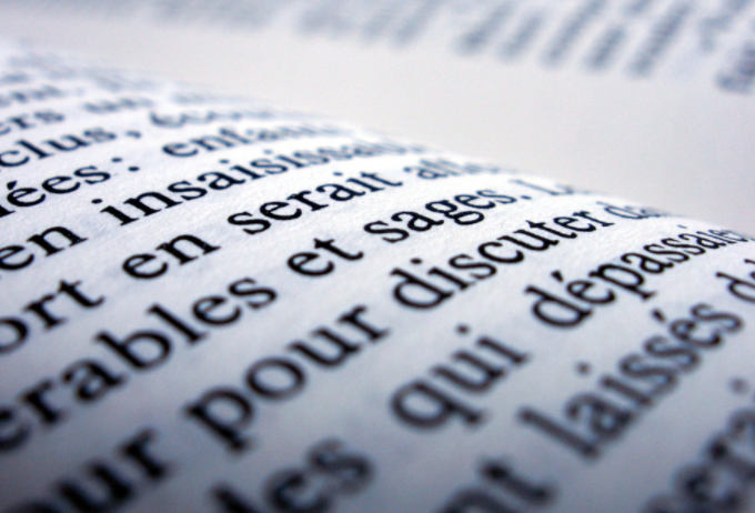 4 Tips to Improve Your Conversational French