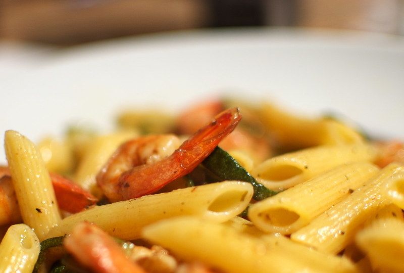 What Italian Language Learners Can Learn From Pasta