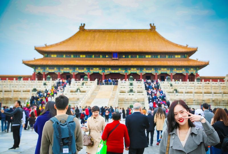 Learn Chinese Misconceptions about Foreigners before You Travel to China