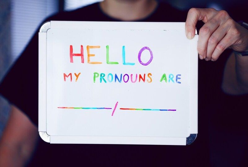 Spanish Personal Pronouns: Tú, Usted, Vos, Vosotros and More