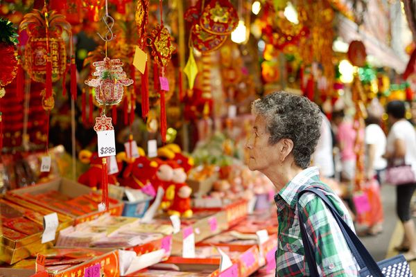 The Mandarin Learner’s Guide to Haggling: 10 Keys to Success