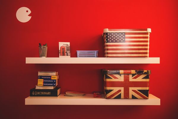 The Ultimate Guide to the Differences Between British English and American English