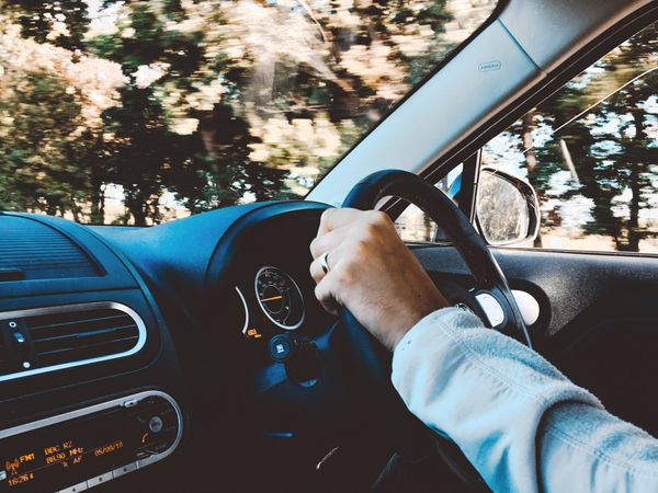 Top 5 Ways to Learn Japanese While Driving