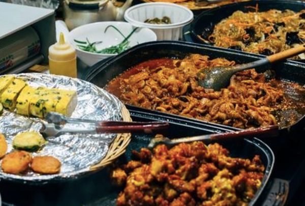 Learn Korean Dining Vocabulary: How to Order Korean BBQ in Korean and More