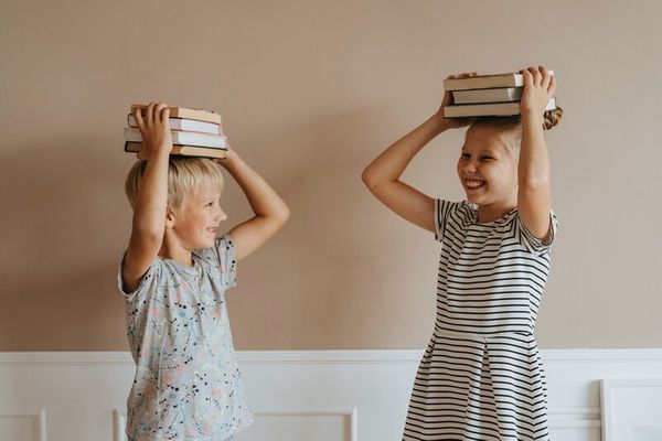 4 Ways to Get Kids Excited about Learning English