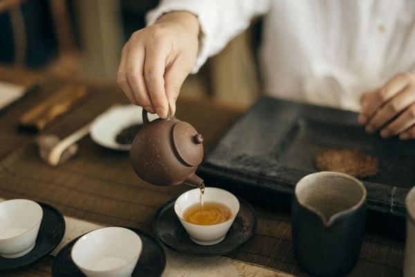 Chinese Tea Culture: How Has it Influenced the Mandarin Language?
