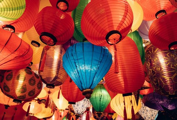 Learn Chinese Words and Phrases for Navigating China's Major Festivals