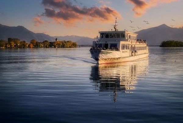 101 Vocabulary Words to Know When Traveling in German-Speaking Countries